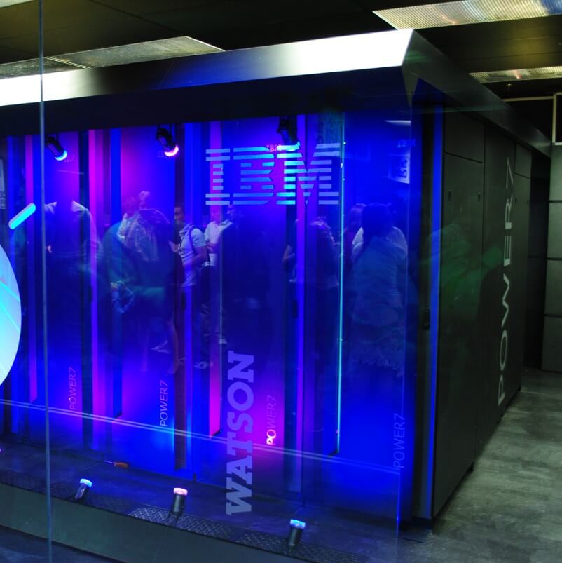 ibm-watson