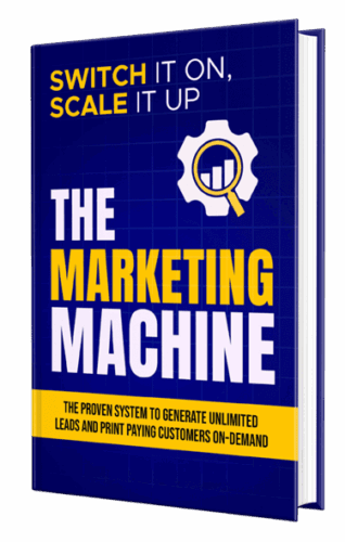 marketing-machine-book-and-digital-revolution-book-by-steve-pailthorpe
