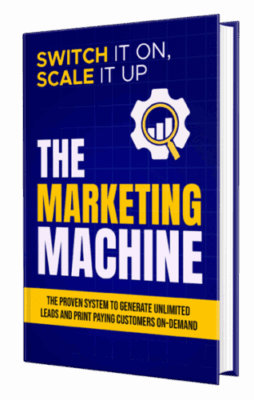 marketing-machine-book-and-digital-revolution-book-by-steve-pailthorpe