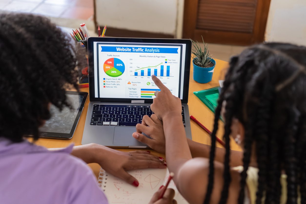 student-learning-website-traffic-analysis-from-mentor-at-home